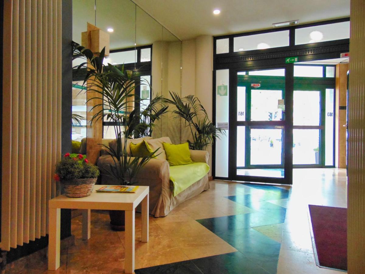Apart Hotel Brussels Midi מראה חיצוני תמונה