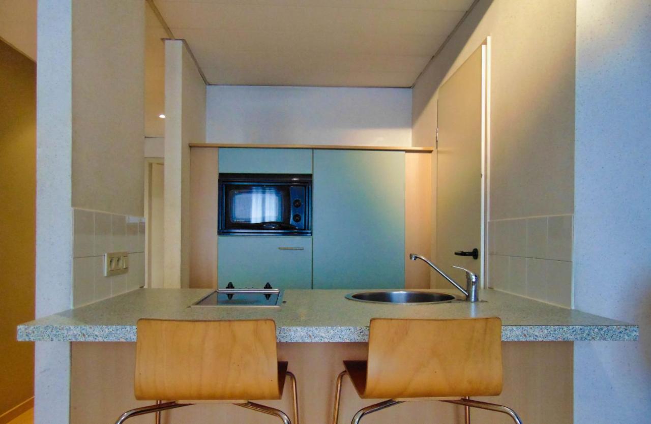 Apart Hotel Brussels Midi מראה חיצוני תמונה