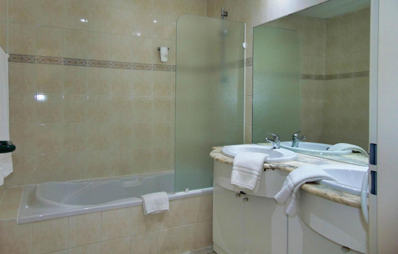 Apart Hotel Brussels Midi מראה חיצוני תמונה